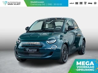 Thumbnail Mobil 1