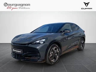 Thumbnail Mobil 1