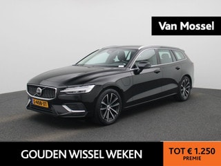 Thumbnail Mobil 1