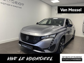 Thumbnail Mobil 1