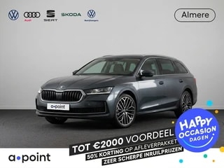 Thumbnail Mobil 1