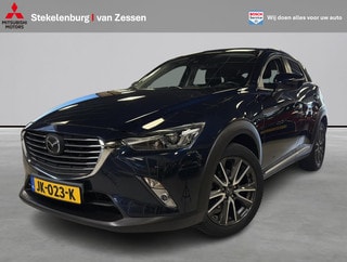 Thumbnail Mobil 1