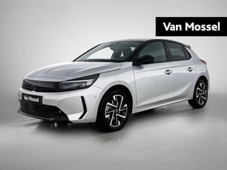 Thumbnail Mobil 1