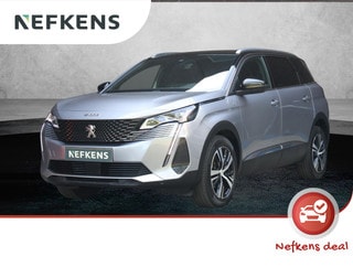 Thumbnail Mobil 1