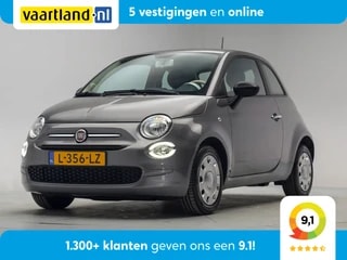 Thumbnail Mobil 1