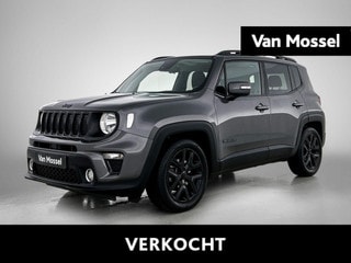 Thumbnail Mobil 1