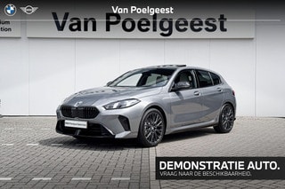 Thumbnail Mobil 1