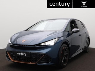 Thumbnail Mobil 1
