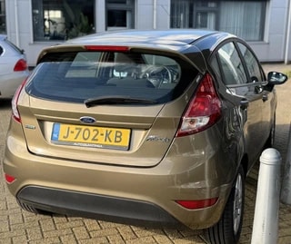 Thumbnail Mobil 2