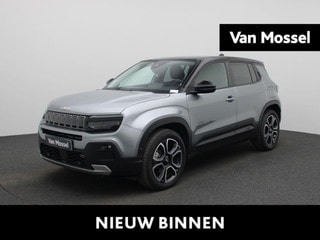 Thumbnail Mobil 1