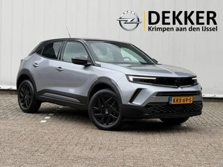 Thumbnail Mobil 1