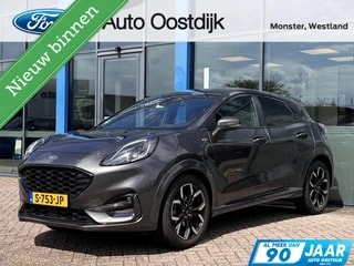 Thumbnail Mobil 1