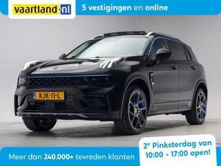 Thumbnail Mobil 1