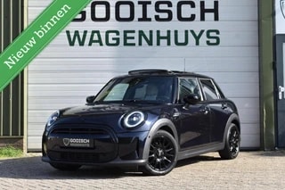 Thumbnail Mobil 1