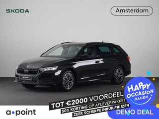 Thumbnail Mobil 1