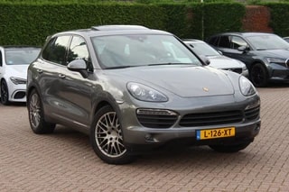 Thumbnail Mobil 1