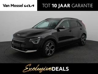 Thumbnail Mobil 1