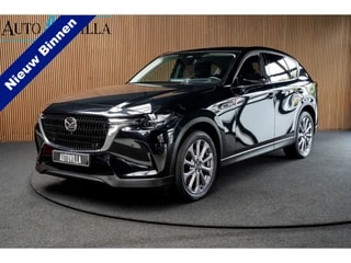 Thumbnail Mobil 1