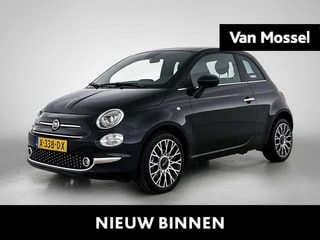 Thumbnail Mobil 1