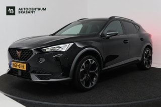Thumbnail Mobil 1
