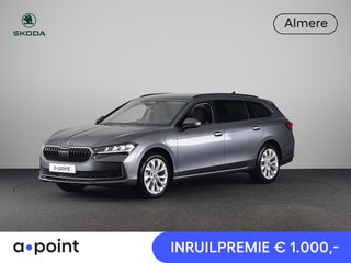 Thumbnail Mobil 1