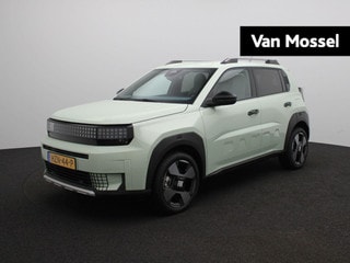 Thumbnail Mobil 1