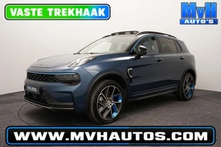 Thumbnail Mobil 1
