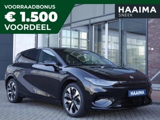 Thumbnail Mobil 1