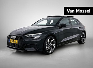 Thumbnail Mobil 1