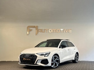 Thumbnail Mobil 1