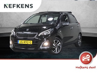 Thumbnail Mobil 1