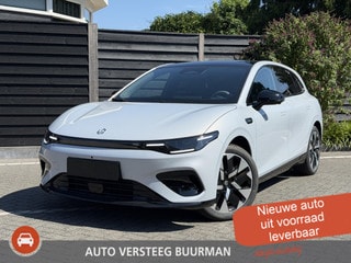 Thumbnail Mobil 1