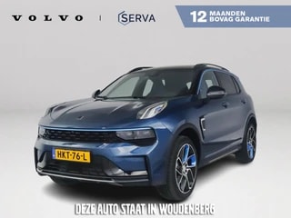 Thumbnail Mobil 1