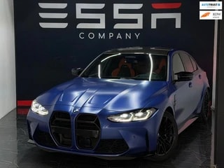 Thumbnail Mobil 1