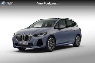 Thumbnail Mobil 1