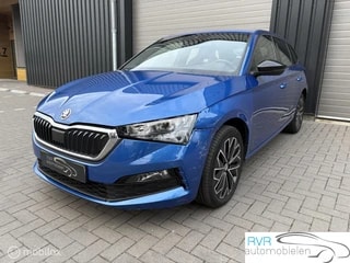 Thumbnail Mobil 1