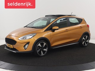 Thumbnail Mobil 1