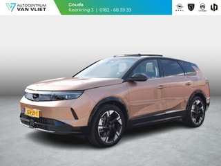 Thumbnail Mobil 1