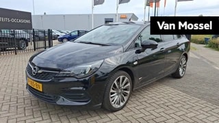 Thumbnail Mobil 1