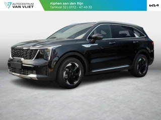 Thumbnail Mobil 1