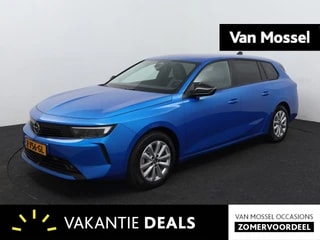 Thumbnail Mobil 1
