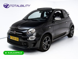Thumbnail Mobil 1