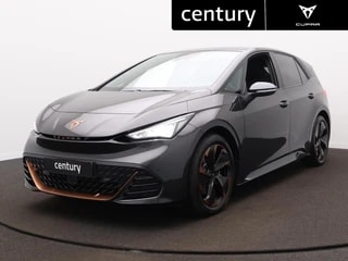 Thumbnail Mobil 1