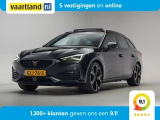 Thumbnail Mobil 1