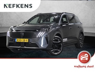 Thumbnail Mobil 1