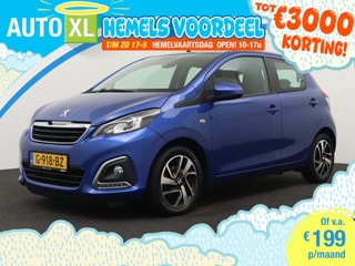 Thumbnail Mobil 1