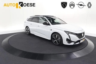 Thumbnail Mobil 1
