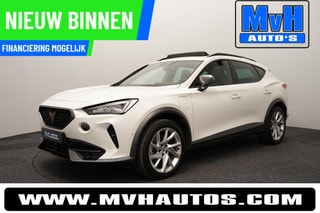 Thumbnail Mobil 1
