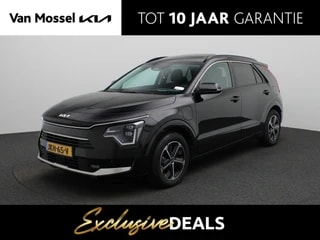 Thumbnail Mobil 1