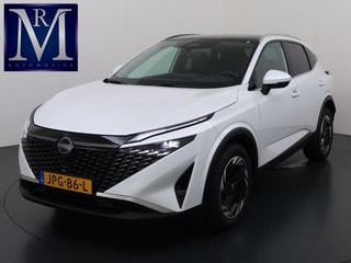 Thumbnail Mobil 1